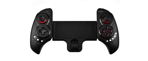 wireless bluetooth gamepad  android ios canbmine