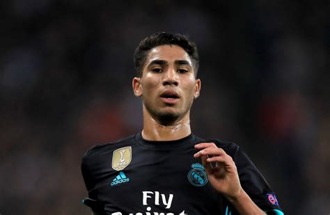 moroccan star leaves real madrid in €40 million deal · the42