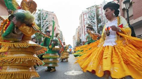 carnaval valencia  calles cortadas horario  recorrido de los carnavales de ruzafa