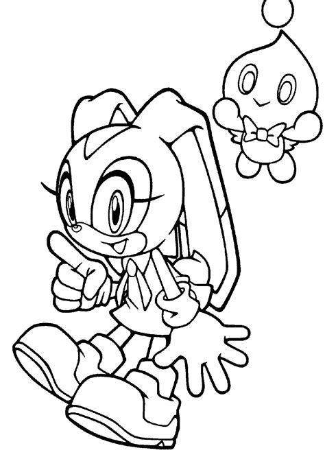 coloring pages sonic   popular svg design