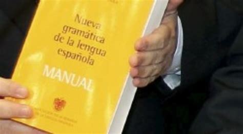 el manual de la nueva gramática 4 000 páginas sobre el español actual