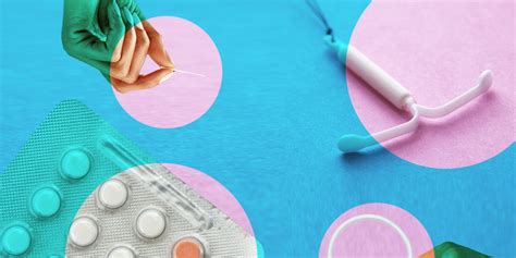 How To Use Your Birth Control To Prevent Pms Women S Health