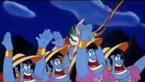 Aladdin Arabian Nights Reprise Disney World Video Dailymotion