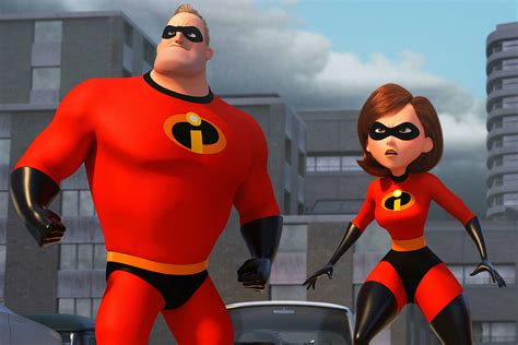 The Nose On Melania S Jacket Incredibles 2 And Anthony