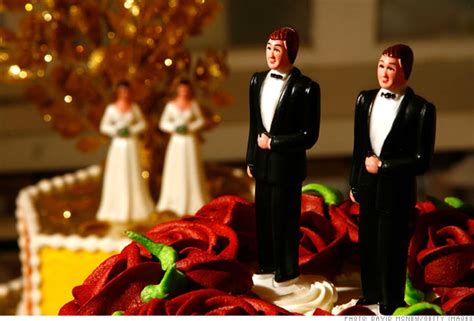 gay weddings mean big business a gay wedding industry grows in ny 1 cnnmoney