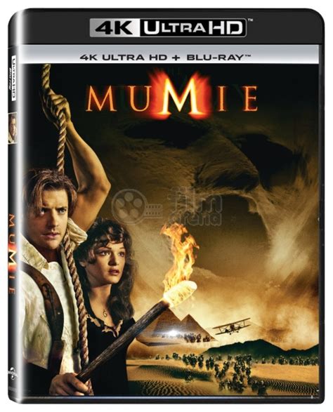 The Mummy 4k Ultra Hd 2 Blu Ray