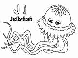 Jelly Coloring Pages Getcolorings sketch template