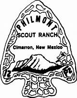 Clip Arrowhead Scout Ranch Clipart Emblem Philmont Boy Library Derby Pinewood Cliparts Bsa Gif Fleur Lis 20clipart Transparent Usssp Clipground sketch template