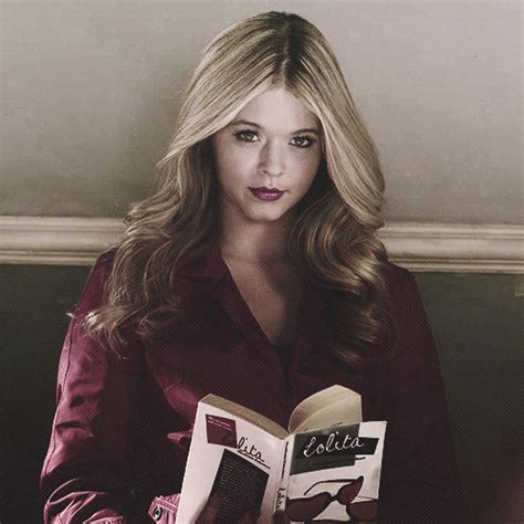 Alison Dilaurentis My Favourite Quotes{ Not Top } Pretty Little