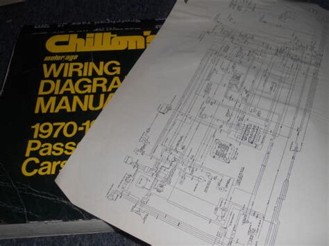 ford maverick  maverick grabber wiring diagrams schematics sheets ebay