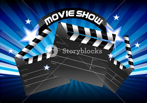 film  show royalty  stock image storyblocks