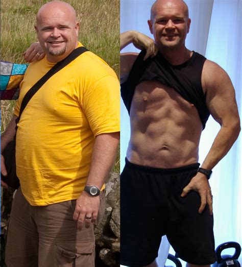 older weight loss transformations   inspire