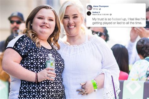 mama june s daughter alana 14 says her trust is f ed up and feels