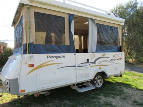 caravan jayco penguin great condition  sell caravans gumtree australia yass valley