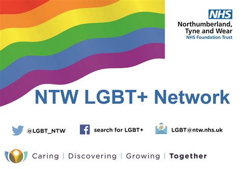 ntw lgbt network and resources cumbria northumberland tyne and