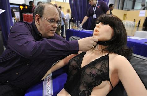 westworld style technosex robots could allow couples to enjoy kinky sex without cheating