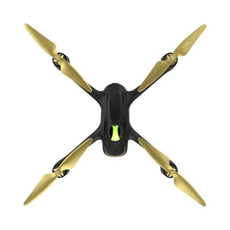 hubsan hs  drone  channel gps altitude mode ghz transmitter  p hd camera rc