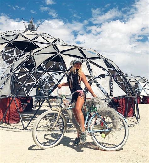 Çılgın Festival Burning Man Bu Yıl Sanal Ortamda Yapılacak