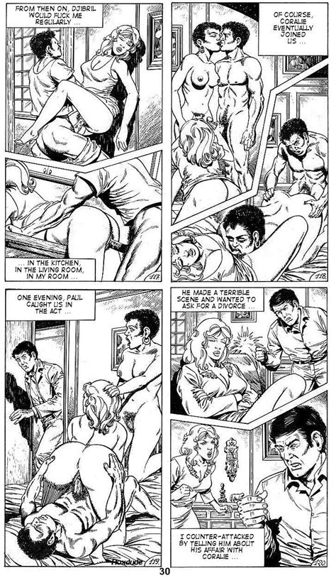 orgy porn on the best free adult comics website ever page 62