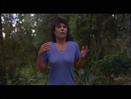 adrienne barbeau in swamp thing 11 pics