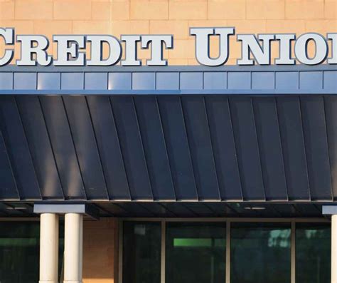federal credit union      services syedlearns