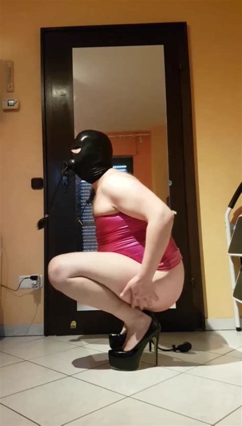 inflatable ass and mouth gag dancing screaming assfuck xhamster