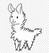 Llama Pages Colouring Coloring Book Alpaca Mama Misses Save sketch template