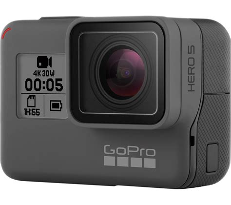 gopro hero  mp action camera  price  india  specs review smartprix
