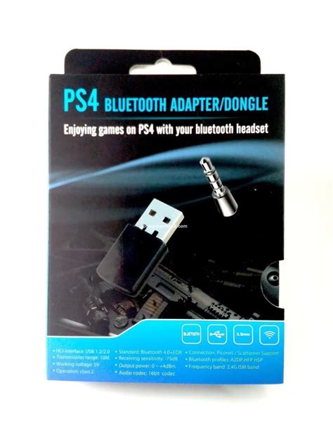 arrival usb dongle  bluetooth headset  ps controller ps bluetooth headset adapter