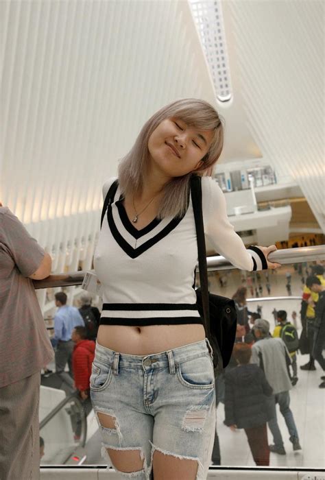 busty asian girl doing sexy selfies in hongkong sexy