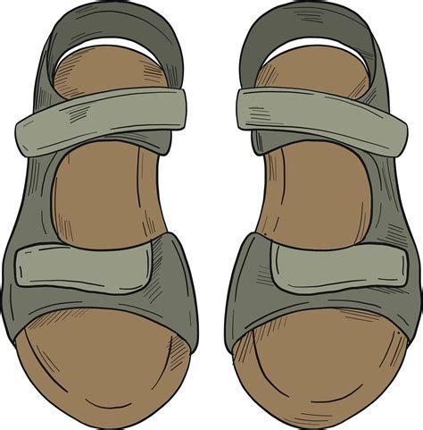 sandalss   sandalss png images  cliparts