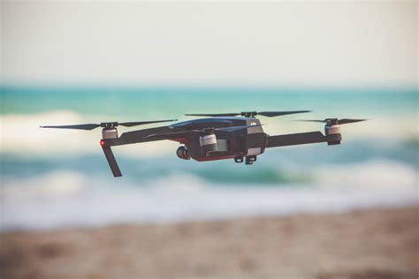 alibaba utiliza los drones  entregar paquetes en islas