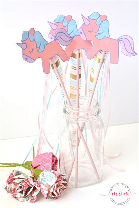 super cute unicorn crafts activities  unicorn loving child