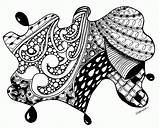 Zentangle Coloring Pages Clipart Zen Printable Drawing Paint Clip Splatter Template Getdrawings Corina Popular Cross Goggle Giveaway Fan Disney Great sketch template