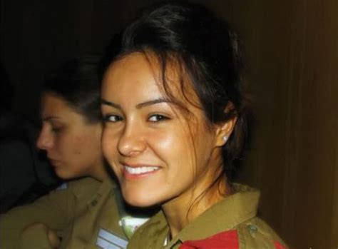 great pictures beautiful girls of the israeli army part 3