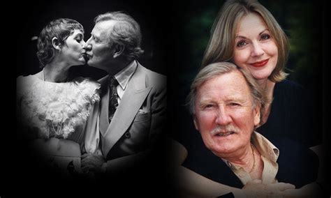 leslie phillips a man who truly loved his troubled wife angela scoular