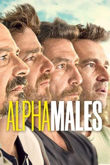 alpha males top 10 flixpatrol