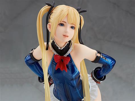 Dead Or Alive 5 Last Round Marie Rose 1 5 Scale Figure