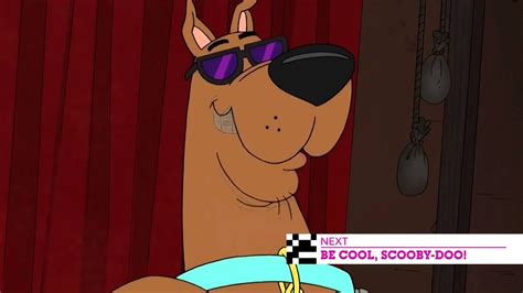 Cn 4 0 Next Be Cool Scooby Doo Youtube