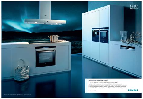 Kitchen Print Ads – The Power Of Advertisement