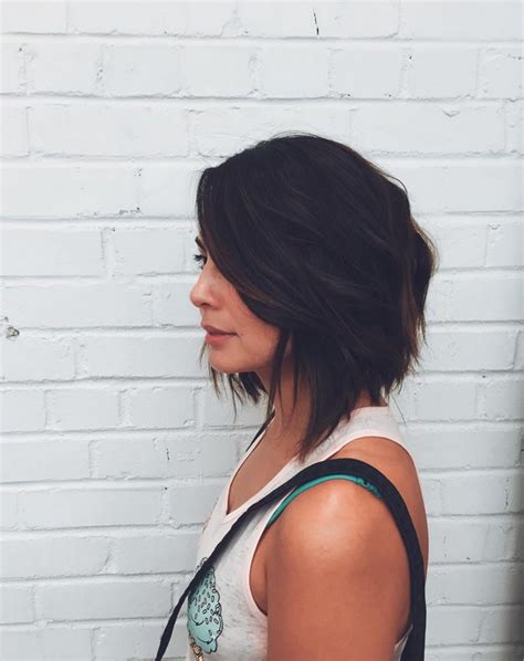 22 Hottest Graduated Bob Hairstyles Right Now Hairstyles Weekly