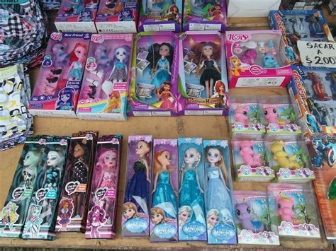 784424 Anna Bootleg Disney Fairies Doll Elsa