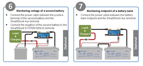 victron energy smart shunt  battery monitor compatible ubicaciondepersonascdmxgobmx