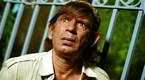 bollywood mourns famous actor and comedian razzak khan s demise the indian express