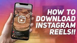 instagram video downloader  watermark   instagram reels