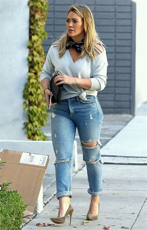 pin on 02 hilary duff