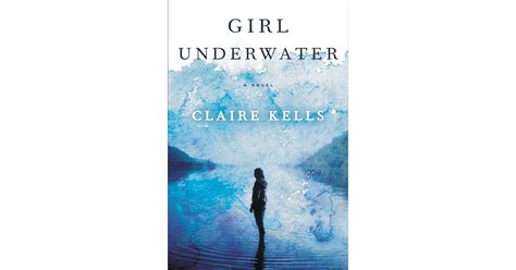 Girl Underwater Best Books For Women March 2015