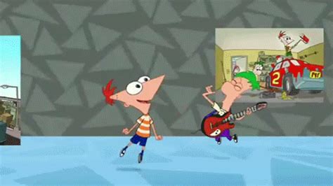 phineas and ferb xxx s porn tube