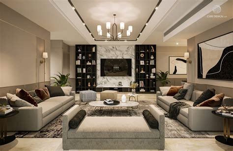 luxury residential design chie design