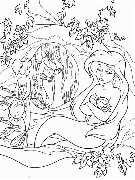 walt disney world coloring pages coloring home